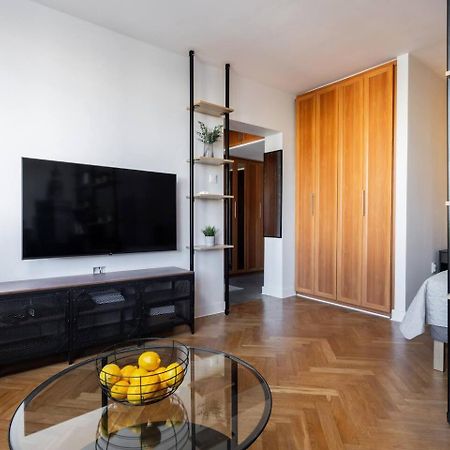 Sunbeam Studio City Centre Metro Politechnika 바르샤바 외부 사진