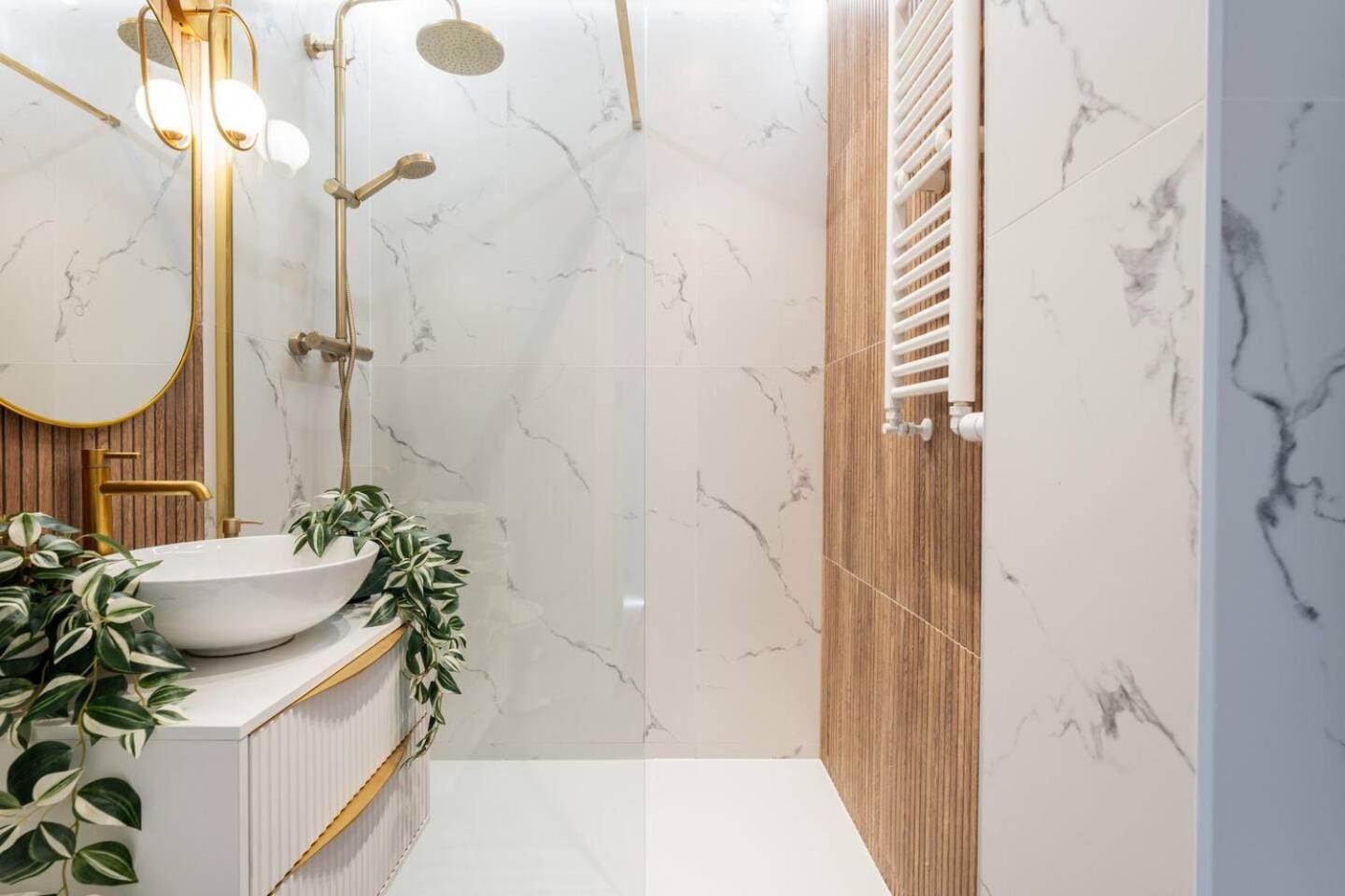Sunbeam Studio City Centre Metro Politechnika 바르샤바 외부 사진
